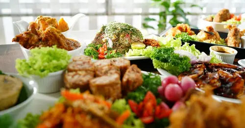 Winn's Cafe - 10 Best Nyonya Restaurants in Penang