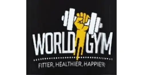 World Fitness Gym - 28 Best Gyms In KL & Selangor