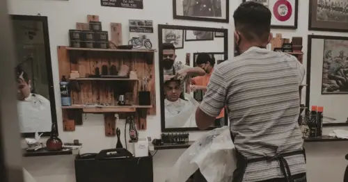 Zenon Barbershop - 10 Best Barber Shops in KL & Selangor