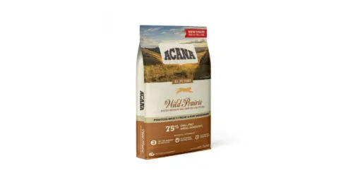 Acana Wild Praire for Kitten Cat Food - Best Cat Food Philippines