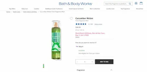 (Credit: Bath and Body Works)