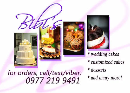 (Credit: Bibi’s Cakes' Facebook)