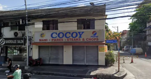 (Credit: Cocoy Mami Pares Steak & Chops)