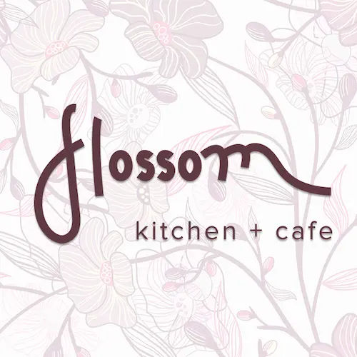 (Credit: Flossom Cafe x Kitchen's Facebook)