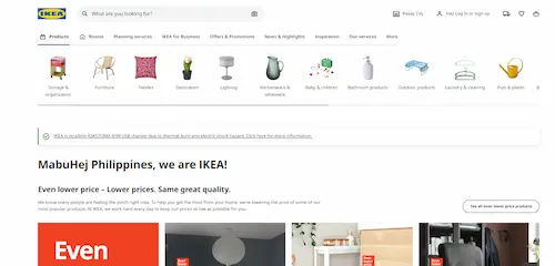 IKEA - Blinds Singapore