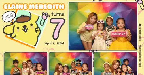 MVN Photostudio Photobooth - Best Photo Booth Philippines