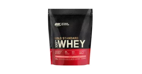 Optimum Nutrition Gold Standard Whey - Best Whey Protein Philippines