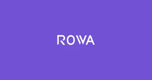 (Credit: ROWA's Facebook)