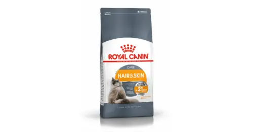 Royal Canin Hair & Skin33 Cat Food - Best Cat Food Philippines