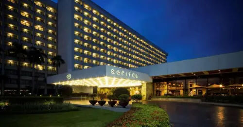 (Credit: Sofitel Philippine Plaza Manila)