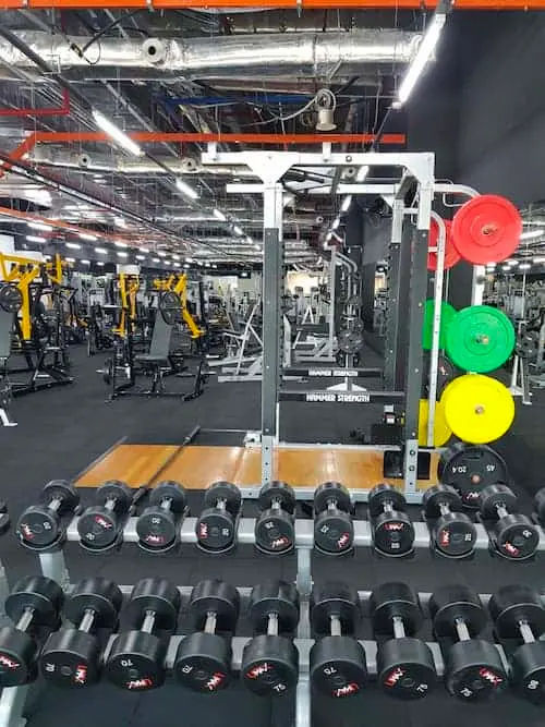 24X Fitness - Gym Membership Singapore