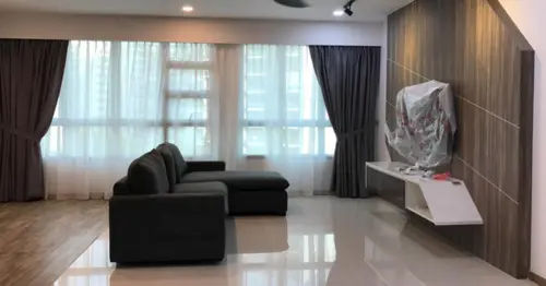 365 Furnishing Pte Ltd - Curtain Shop Singapore