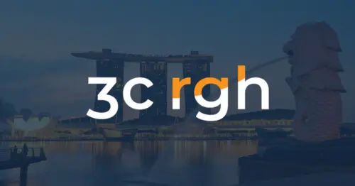  3C Synergy Construction Recruiters -Recruitment Agencies Singapore (Credit: 3C Synergy Construction Recruiters)   