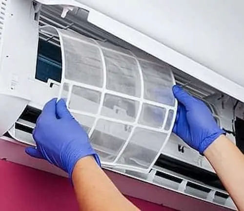 7Days Aircon Servicing - Aircon Servicing Singapore