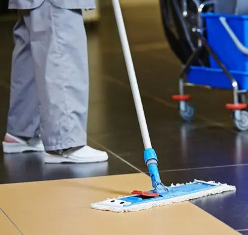 A1 Facility Services - Best Post Renovation Cleaning Singapore