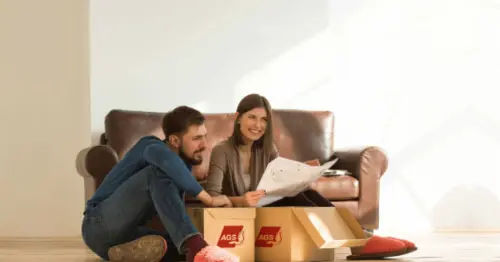 AGS Worldwide Movers - Relocation Services Singapore
