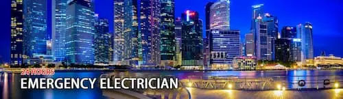 AVV Electrical - Electrician Singapore (Credit: Facebook)