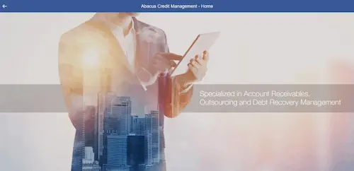 Abacus Credit Management - Debt Collectors Singapore