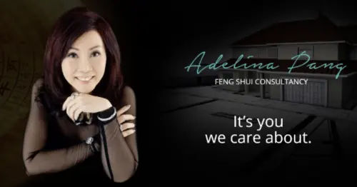 Adelina Pang Fengshui Consultancy - Feng Shui Singapore