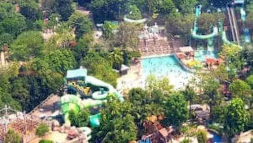 Adventure Cove Waterpark