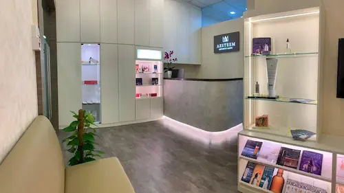  Aesteem Clinic - Aesthetic Clinic Singapore 