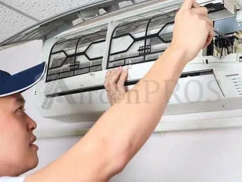 Airconpros - Aircon Servicing Singapore 