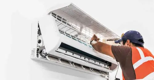 Airmaxx Aircon - Aircon Installation Singapore (Credit: Airmaxx Aircon)