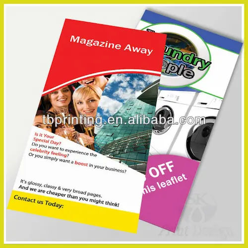 Alibaba Printing - Sticker Printing Singapore