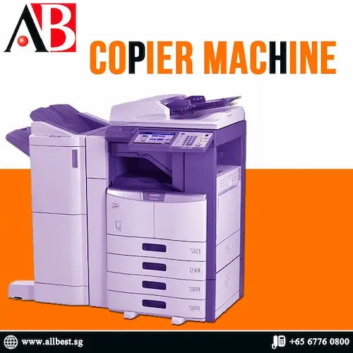 All-Best Photocopy & Printing -Printing Services Singapore