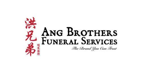 Ang Brothers Funeral Services - Buddhist Funeral Services Singapore