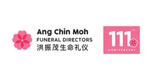 Ang Chin Moh - Buddhist Funeral Services Singapore