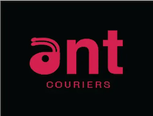 Ant Couriers - Courier Service Singapore 