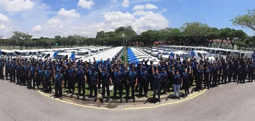 Anticimex - Pest Control Singapore (Credit: Anticimex)