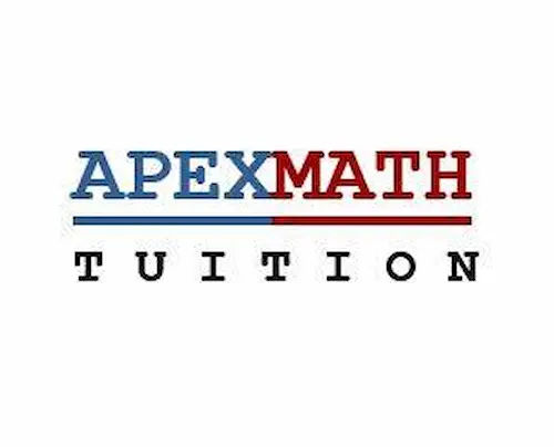 Apex Math Tuition - Tuition Centre Singapore 