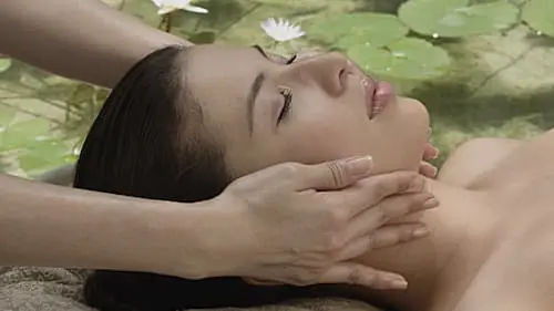 Aramsa The Garden Spa - Massage Singapore