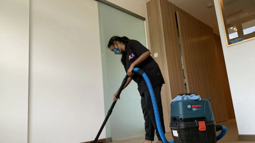 Arising Cleaning Management - Best Disinfection Service Singapore