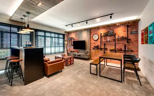 Artdecor Design Studio - Renovation Contractor in Singapore