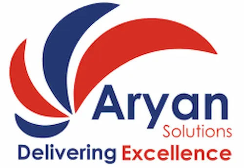 Aryan Solutions - IT Company 