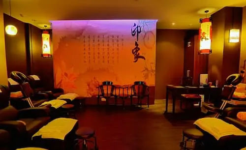 Ashi Foot Reflexology- Massage Singapore (Credit: Facebook)