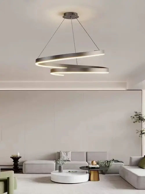 Aspire Lightings -Lighting Stores Singapore