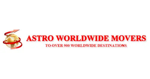 Astro Worldwide Movers - Furniture Movers Singapore