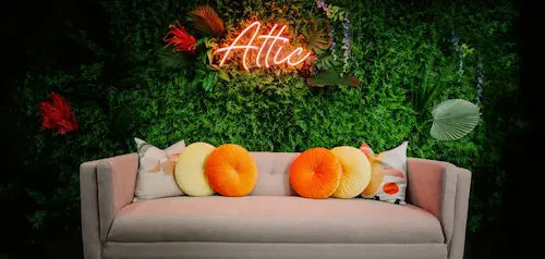 Attic Living - Furniture Store Singapore