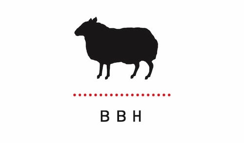 BBH Global (Singapore) - Branding Agency Singapore (Credit: BBH Global) 