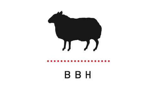 BBH Global (Singapore) - Branding Agency Singapore (Credit: BBH Global)