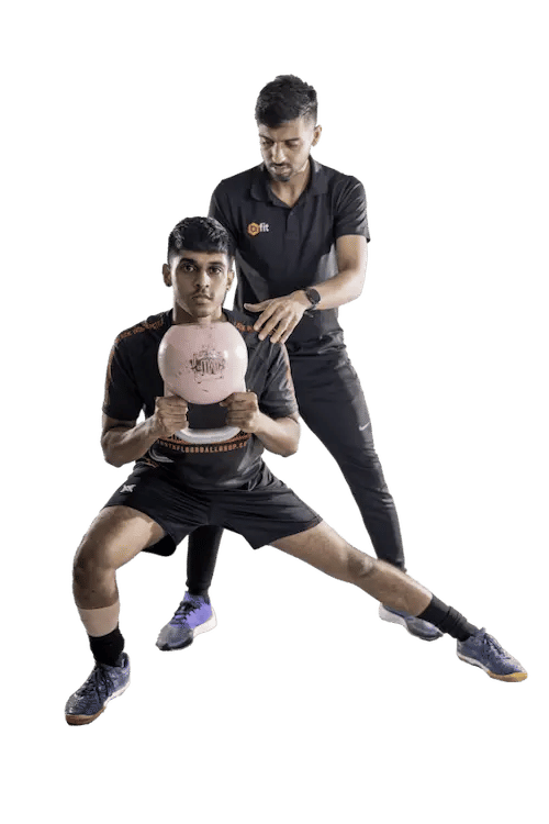 BFIT Life - Gym Membership Singapore