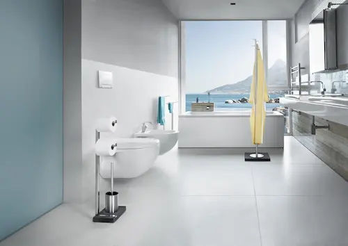 Bacera Pte Ltd - Bathroom Accessories in Singapore