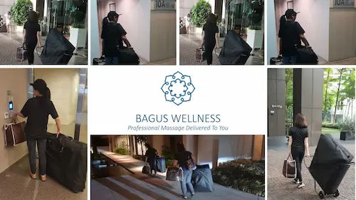 Bagus Wellness - Home Massages Singapore