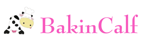 Bakingcalf - Baking classes Singapore