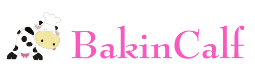 Bakingcalf - Baking classes Singapore