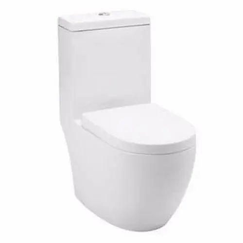 Baron W888 Toilet Bowl - Toilet Bowl Singapore